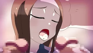 Is it a daughter of the next A to pant in T.K.G. - Videos of the floor left side of the stage?... - Ep.2