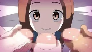 Is it a daughter of the next A to pant in T.K.G. - Videos of the floor left side of the stage?... - Ep.2