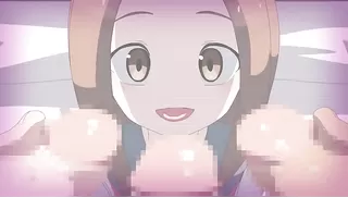 Is it a daughter of the next A to pant in T.K.G. - Videos of the floor left side of the stage?... - Ep.3