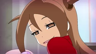 Ugly middle-aged man VS Little bitch girl 3 -Two platoons-