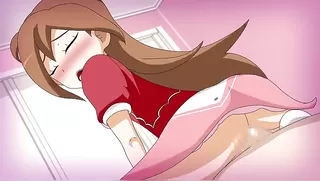 Ugly middle-aged man VS. Little bitch girl