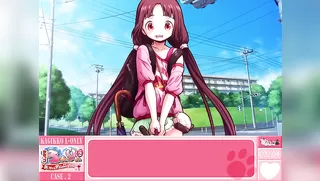 Kagikko ronry case 2 ~Mii-chan emagensii!~