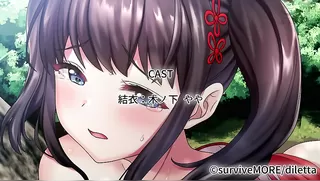 Miko kan kazoku no fuzai-chou, saisen dorobou ni ie o senkyo sa rete - The motion anime