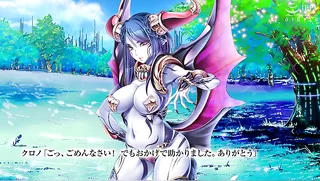 Violated hero-everyone is aiming for my semen...!? The motion anime