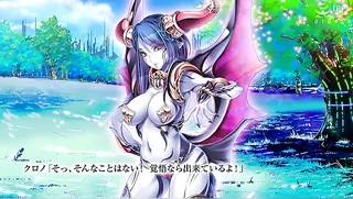 Violated hero-everyone is aiming for my semen...!? The motion anime