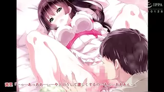 Ryousoku ga amarini rifujinna joshi ryou ~Akari & Yuzu hen~ The motion anime