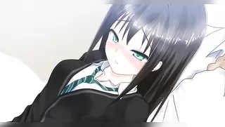 Rin-chan no hatsu ecchi