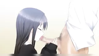 Rin-chan no hatsu ecchi