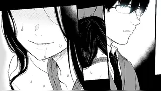 Bound love  After school I violate the defenseless honest student - Ep.1