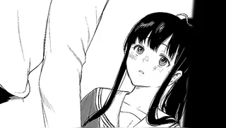 Bound love  After school I violate the defenseless honest student - Ep.1