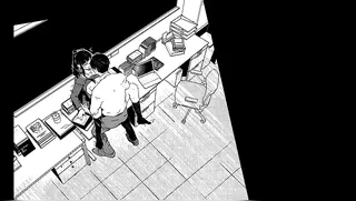 Bound love  After school I violate the defenseless honest student - Ep.2