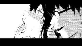 Bound love  After school I violate the defenseless honest student - Ep.2