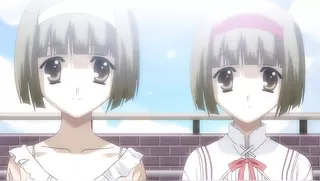 SHINYDAYS Nijo Futaba