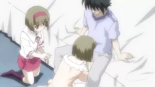 SHINYDAYS Nijo Futaba