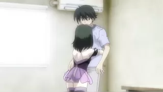 SHINYDAYS Kiyoura moment face-to-face