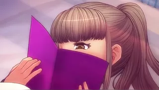 Childhood Friend NTR ~The Confession of a Girlfriend Desired By Her Uncle~ - Ep.1