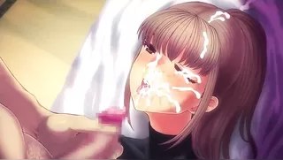 Childhood Friend NTR ~The Confession of a Girlfriend Desired By Her Uncle~ - Ep.2