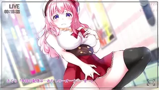 Aruki sumaho wa jourei ihan! Mitsuketara mondou muyou de soku hame namanakadashi! The motion anime