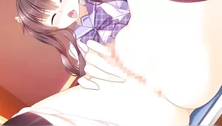 Namaikina kouhai ga iku made semeru no o yamenai