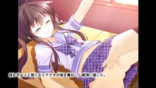 Namaikina kouhai ga iku made semeru no o yamenai