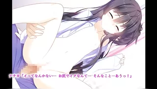 Namaikina kouhai ga iku made semeru no o yamenai