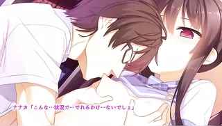 Namaikina kouhai ga iku made semeru no o yamenai