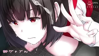 Reikan shoujo gaiden toire no Hanako-san vs Kukkyou taimashi akuochi mesu ana ni tenchou zaamen renzoku-chuu dashi The motion anime