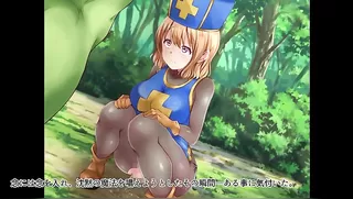 Scumbag sage's diary vol.1 - R*ping a priest in love with the hero