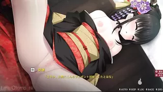 Ayakashi Yuukaku ~Karakuri Jochuu no Mukashigatari~ - Ep.1