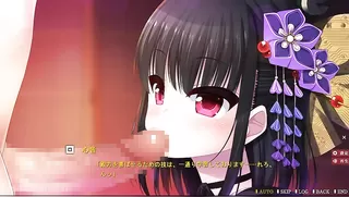 Ayakashi Yuukaku ~Karakuri Jochuu no Mukashigatari~ - Ep.1