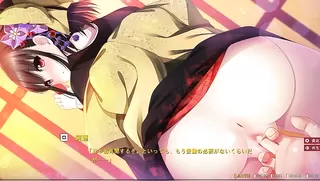 Ayakashi Yuukaku ~Karakuri Jochuu no Mukashigatari~ - Ep.2