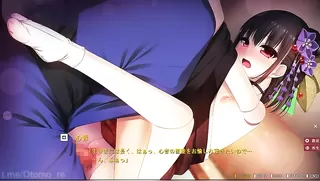 Ayakashi Yuukaku ~Karakuri Jochuu no Mukashigatari~ - Ep.2