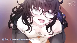 Be planned kuro gal bitch! Rebirth - The motion anime lewd in... pull basket forest younger sister