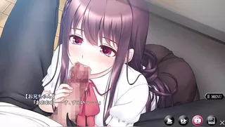 Little Sister's Pleasure Corruption ~Since I was banged by force~