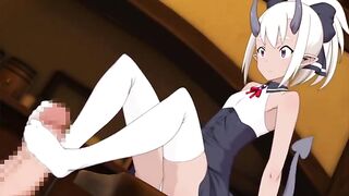 Succubus-san of the Tavern