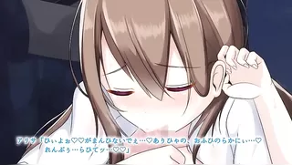 Bareback sex hot spring bus tour with three slutty gals cumming in!