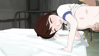 Gesu kyoushi itachi no seikatsu shidou