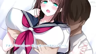 If you stay a virgin until you're 30, you turn into a wizard... - The motion anime