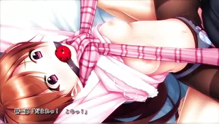 JuiCy imouto hentai pako rikkusu kara mezase! ecchi na onnanoko The motion anime