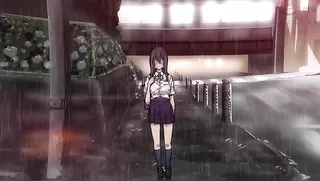 Return, and rise. Daughter of -boss and- The motion anime of just two