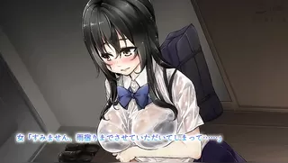 Return, and rise. Daughter of -boss and- The motion anime of just two