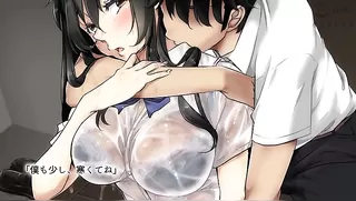 Return, and rise. Daughter of -boss and- The motion anime of just two