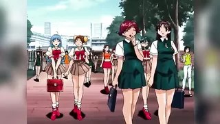 Saint Shirobara Gakuen Petit MAHJONG