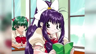 Saint Shirobara Gakuen Petit MAHJONG