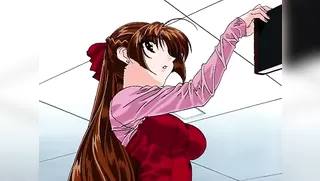 Saint Shirobara Gakuen Petit MAHJONG