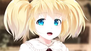 I bacame a slut gal Omake loop