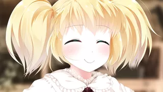 I bacame a slut gal Omake loop