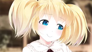 I bacame a slut gal Omake loop