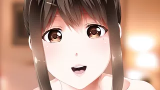 I bacame a slut gal Omake loop 2