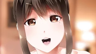 I bacame a slut gal Omake loop 2